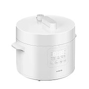 Szybkowar Xiaomi Elektrischer Schnellkochtopf 4 8l