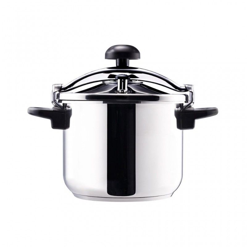 Pressure cooker 6l Taurus Classic Moments KPC5006 (stainless steel)