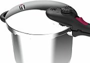 Taurus Moments Rapid 4l pressure cooker KCP4104