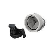 Kambukka Elton Insulated Chalk White - thermal bottle  600 ml