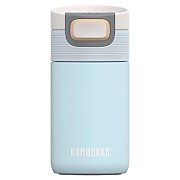 Kambukka Etna Breezy Blue - thermal mug  300 ml