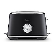 Sage the Toast Select Luxe 2 slice(s) 1000 W Black