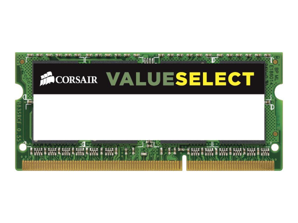SODIMM DDR3L ValueSelect, 4GB, 1600mhz_1