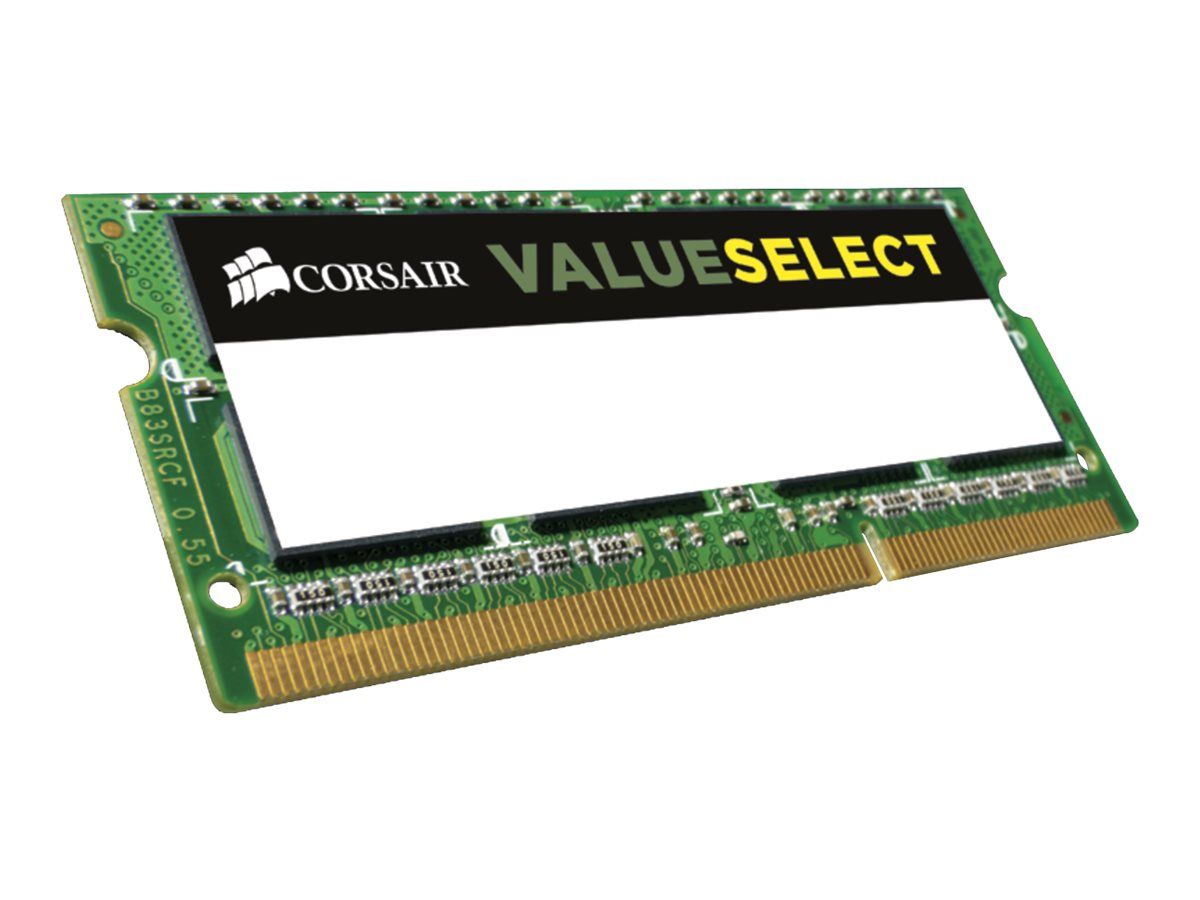 SODIMM DDR3L ValueSelect, 4GB, 1600mhz_2