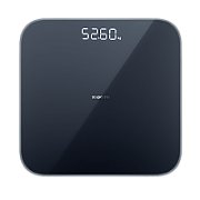 Xiaomi Smart Scale S200 bathroom scale (Dark Grey)