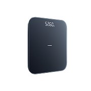 Xiaomi Smart Scale S200 bathroom scale (Dark Grey)