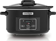 Crock-Pot Slow cooker CSC052X 4.7L