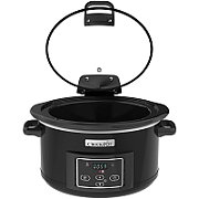 Crock-Pot Slow cooker CSC052X 4.7L