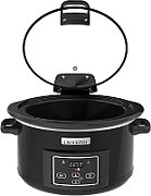 Crock-Pot Slow cooker CSC052X 4.7L