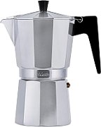 Maestro 6 cup coffee machine MR-1666-6-BLACK black