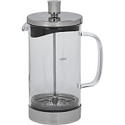 French Press 1 liter brewer Gefu Diego G-16191