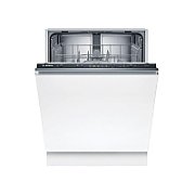 BOSCH SMV25AX07F built-in dishwasher