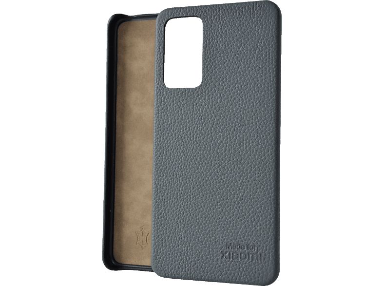 Lenny Back Case   Redmi Note 11 Pro/ Pro 5G / Pro+ Grey  EAN 4260696571604