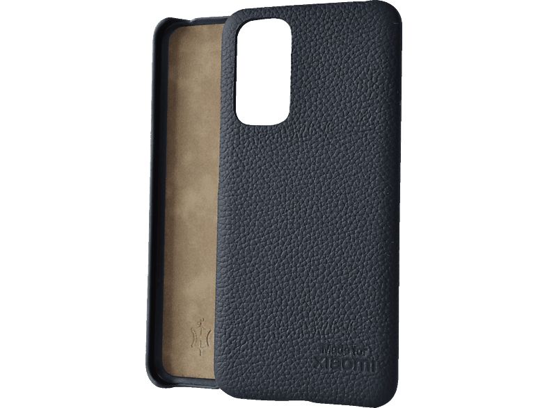 Lenny Back Case   Xiaomi 12 / 12 X Black  EAN 4260696571680