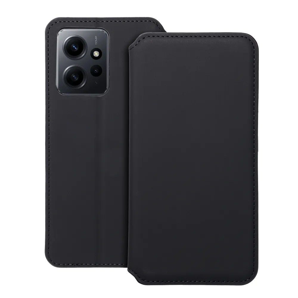 Marc Book Case   Xiaomi 12 Pro Black  EAN 4260696571758