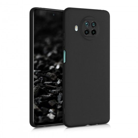Luka Back Case  Xiaomi 12T Black  EAN 4260696572007