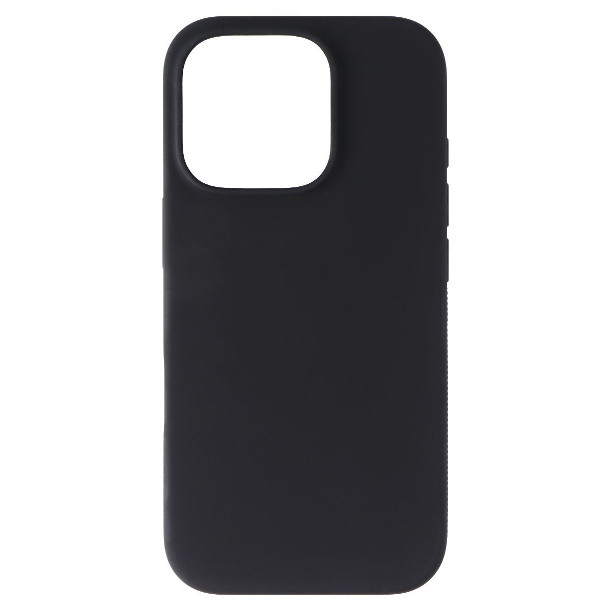 ZAGG Cases Manhattan Snap Apple iPhone 16 Pro Black