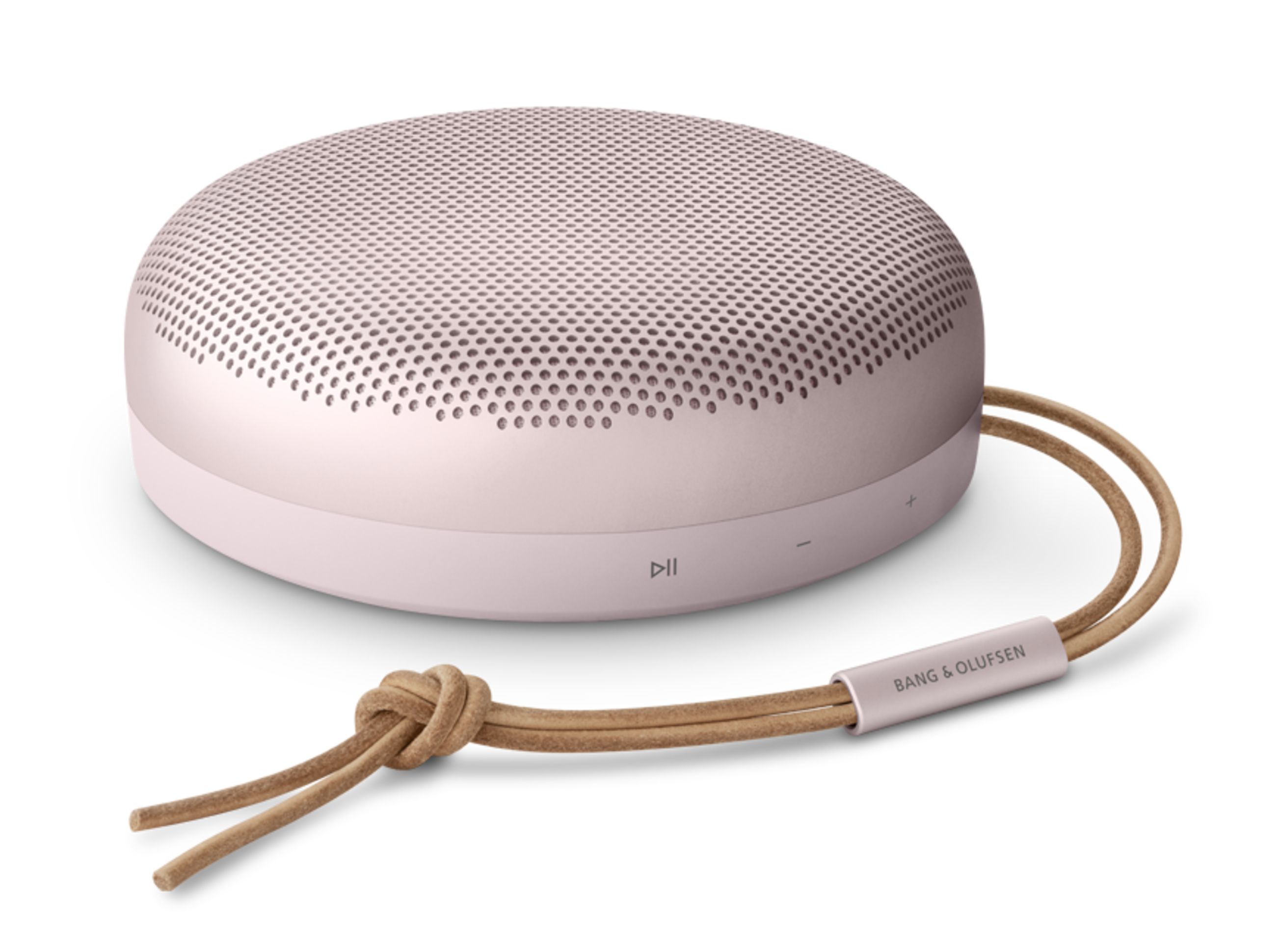 Speaker BeoSound A1 - Bluetooth 5.1 - pink