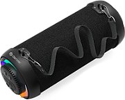 Denver BTG-213 portable/party speaker Black 10 W