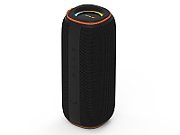 Tracer XtremeBeat Ultra TWS Portable Bluetooth Speaker Black 25 W
