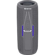 BT Speaker Denver BTV-150GR 1200 mAh Grey