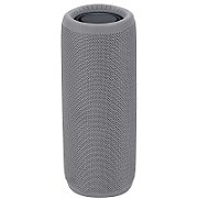 BT Speaker Denver BTV-150GR 1200 mAh Grey
