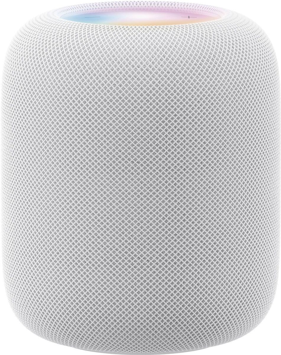 Apple HomePod White