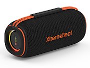 Tracer XtremeBeat Pro TWS Portable Bluetooth Speaker Black 40 W
