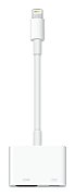 APPLE adapter to digital AV from Lightning