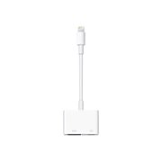 APPLE adapter to digital AV from Lightning