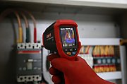 Uni-T UTi32 thermal imaging camera