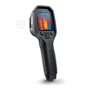 FLIR TG298 Wärmebildkamera -25 bis+1080°C Black Built-in display LCD 320 x 240 pixels