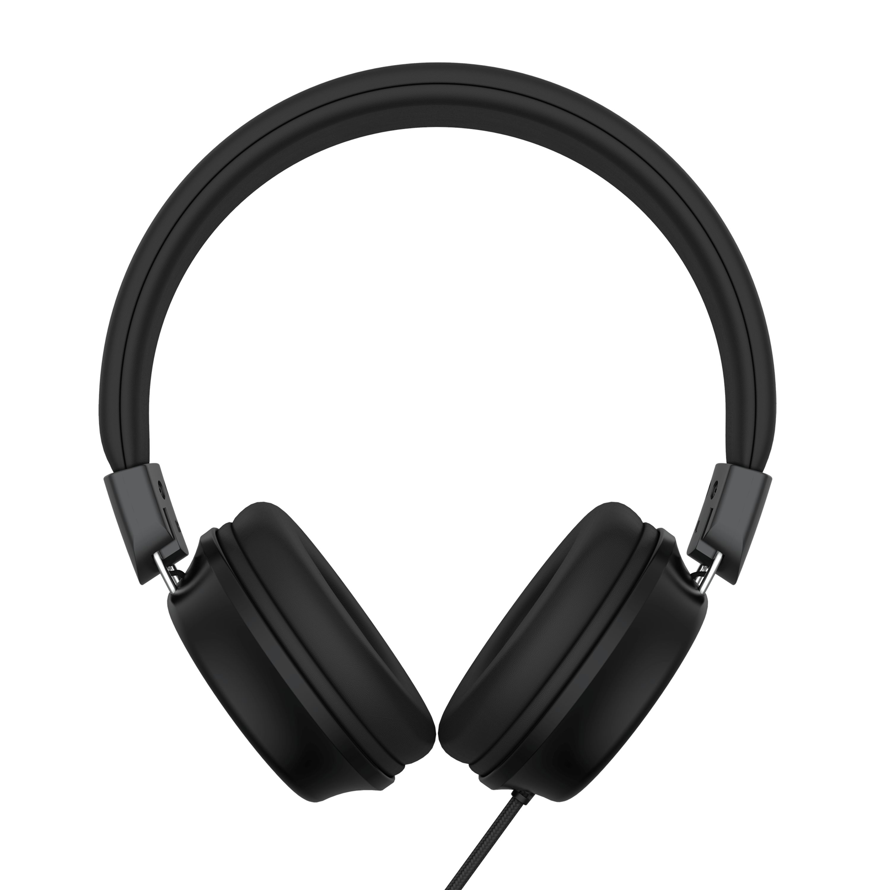Audeeo Radiant LX On-Ear Headphones (Black)