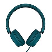 Audeeo Radiant LX On-Ear Headphones (Blue)