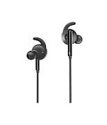 Denver BEN-151 headphones/headset Wireless In-ear Calls/Music Bluetooth Black