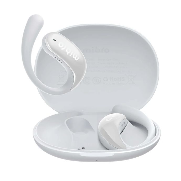 Mibro OpenEar Headphones (white)