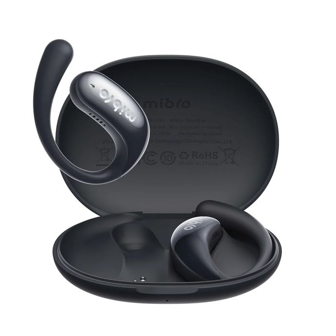 Mibro OpenEar Headphones black