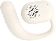 Havit OWS914 - TWS wireless headphones (beige)