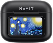 Havit TW956 - TWS wireless headphones (Black)