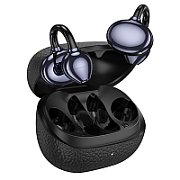 Hoco EA5 DUKE III Headset Wireless Open-Ear Connectivity/Music Bluetooth Black