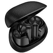 Hoco EQ23 PLUS II Headset Wireless In-Ear Calls/Music Bluetooth Black