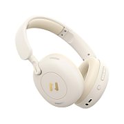 Havit H655BT - Bluetooth wireless headphones  beige