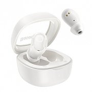 Baseus Bowie WM02 wireless headphones (white)