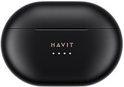 Havit TW915E - TWS wireless headphones (black)