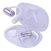 Hoco EA6 Headset Wireless Open-Ear Connectivity/Music Bluetooth Purple