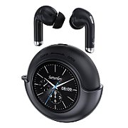Weofly LifeFits earbuds black