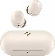 Havit TW969 Lite - TWS wireless headphones (beige)