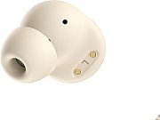 Havit TW969 Lite - TWS wireless headphones (beige)