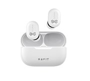 Havit TW925 - TWS wireless headphones (white)