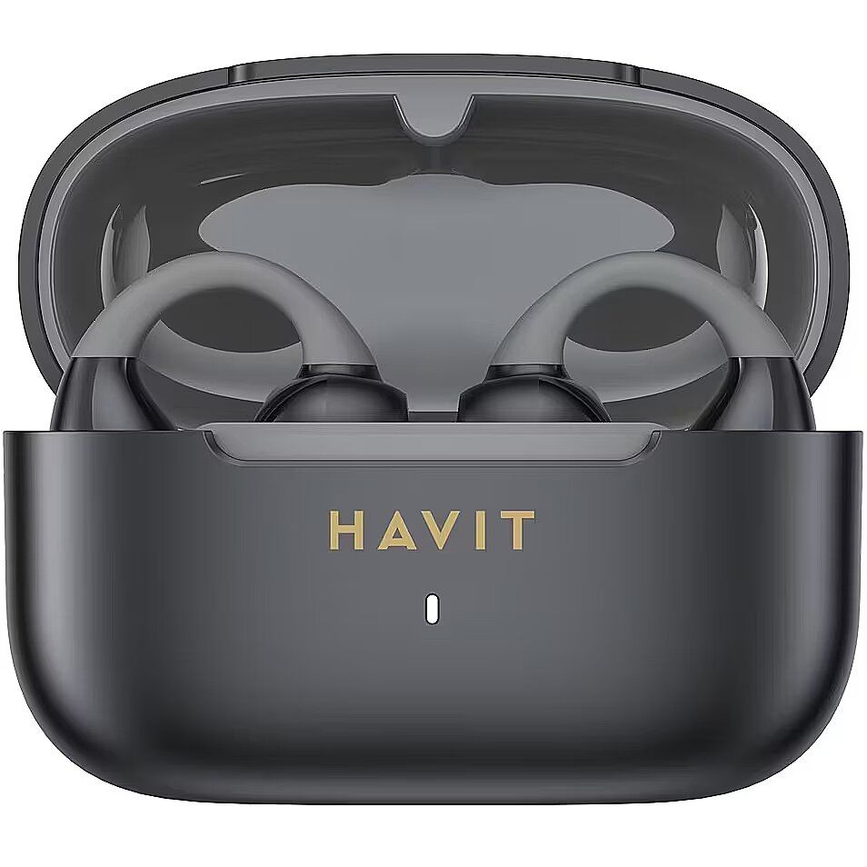 Havit OWS910 - TWS wireless headphones (Black)